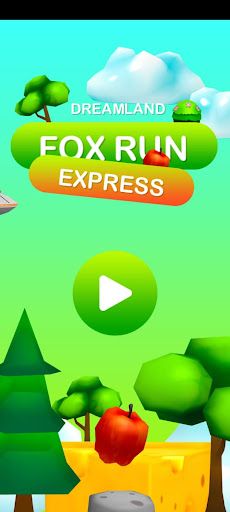 Fox Run Express - Dreamland - Screenshot 4