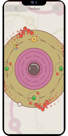 Bubble Run - Screenshot 4