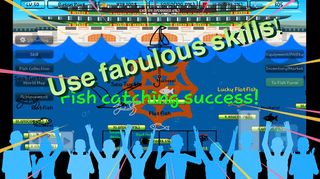 King of Fishing - Screenshot 3