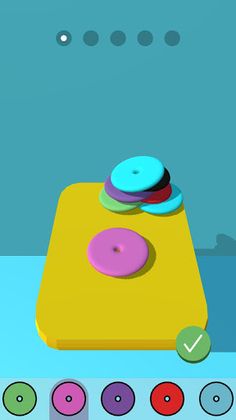 Vinyl Record Factory - Screenshot 1