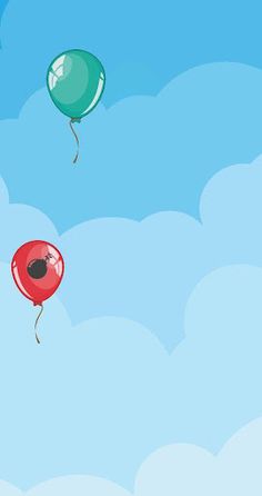 Balloon Smashers - Screenshot 2