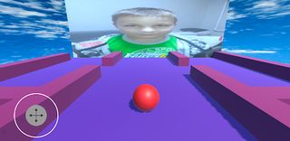Ball Puzzle Game - Screenshot 2