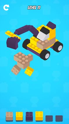 Disassemble It! - Screenshot 3