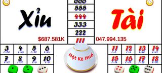 Tài xỉu - Screenshot 2