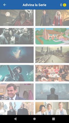 Guess the TV Show - Screenshot 2