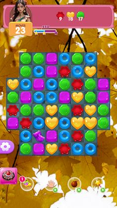 WinterLoveSong - Screenshot 4