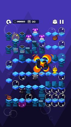 Tako Bubble - Screenshot 1