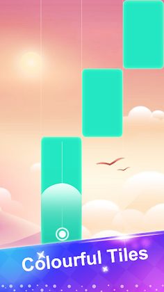 Magic 5 Panggilan Piano - Screenshot 2