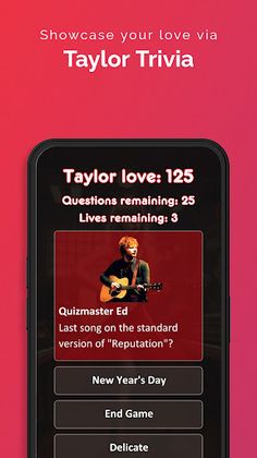 Finding Taylor: a Swiftie Game - Screenshot 4