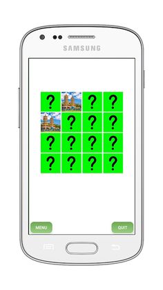 MatchGamez-Sights Of Taiwan - Screenshot 3