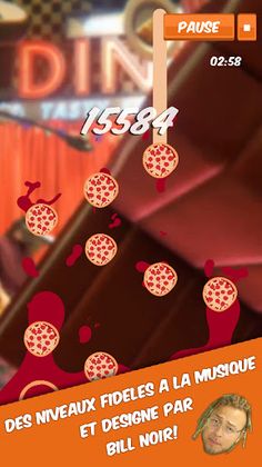 Bill Noir - I Love Myself - Screenshot 1