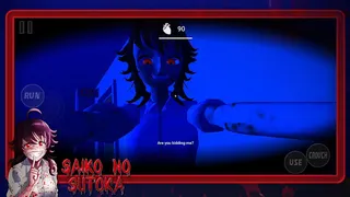 Saiko no Sutoka - Screenshot 1
