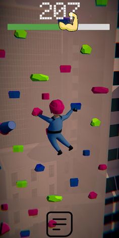 Grip Master - Screenshot 3