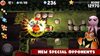 Boulder Dash® Deluxe - Screenshot 3