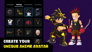 OVERDARE: PvP with Friends - Screenshot 2