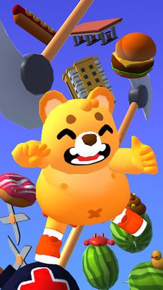 Smash It All! - Screenshot 1