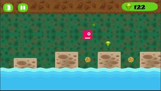 BoxLand Adventure - Screenshot 3