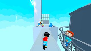 Piece of Adventure - Screenshot 2