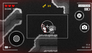 The Lens That Revealing - Screenshot 3
