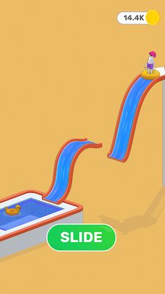 Aquapark Fun - Screenshot 4