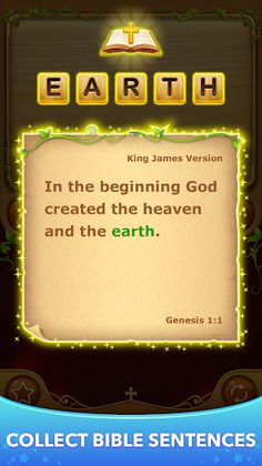 Word Bibles - Find Word Games - Screenshot 3