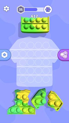 Pop Us! - Screenshot 4