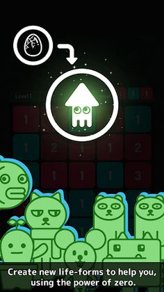 +/-0 Number Puzzle - Screenshot 3