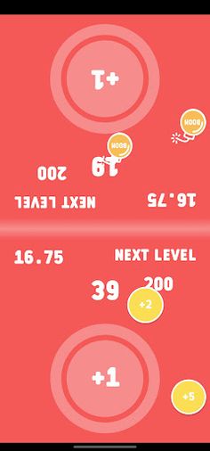 TTB (Tap The Button) - Screenshot 2