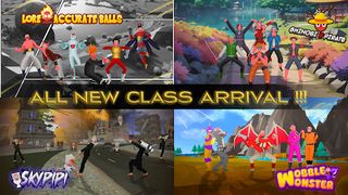 Very Tactical Ragdoll Battle - Screenshot 1