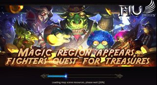 CyfrenMu - Screenshot 2