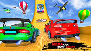 Extreme Gt Car Racing 3D Game - Screenshot 2