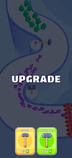 Shatter Craft - Screenshot 4