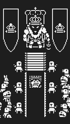 Despot Dungeons - Screenshot 1