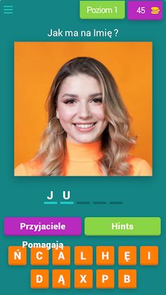 Żugajka test - Screenshot 1