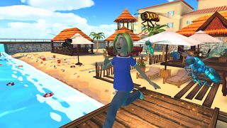 Bee Simulator & Bee Games - Screenshot 3