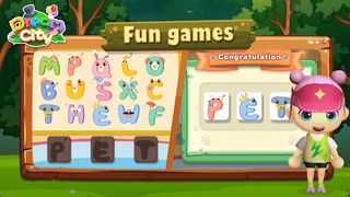 My Dream Town - Screenshot 3