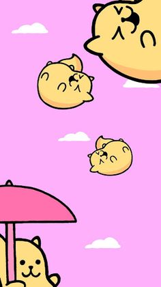 Rainy Days - Screenshot 3