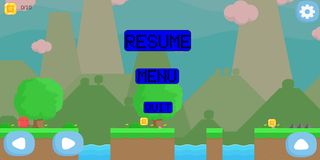 Zor Platfrom - Screenshot 2