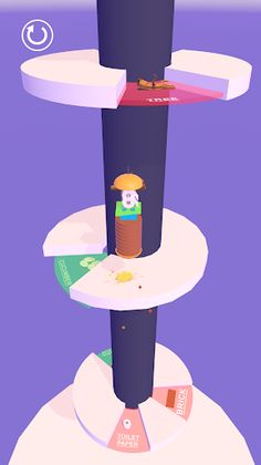 Helix Cook - Screenshot 3