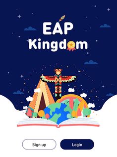 EAP Kingdom - Screenshot 4