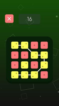 Color Match Puzzle : CMP - Screenshot 3