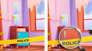 Diffy - Spot the Difference - Screenshot 2