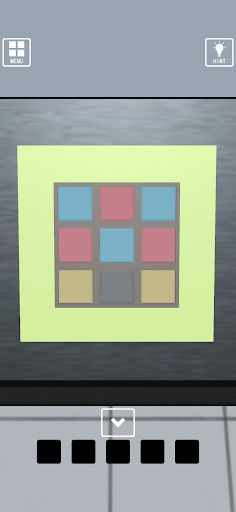 EscapeGame - Square - Screenshot 3