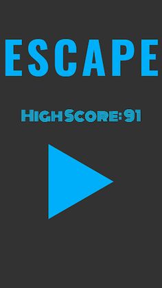 Escape - Aeroplane simulation  - Screenshot 1
