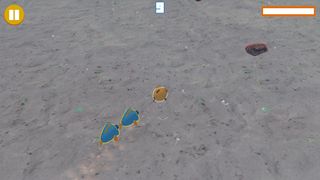 Fish Chasing - Screenshot 3