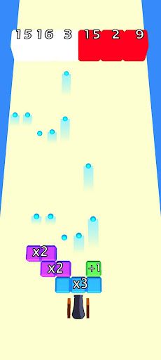 Attach Cannon - Screenshot 1