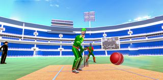Real Cricket 2023 Paradox - Screenshot 3