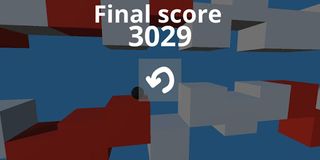 GravityBall - Screenshot 2