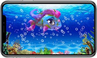 Feedhing Fish - Screenshot 2