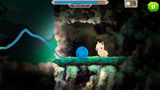 Tangle. Lost memories. - Screenshot 3